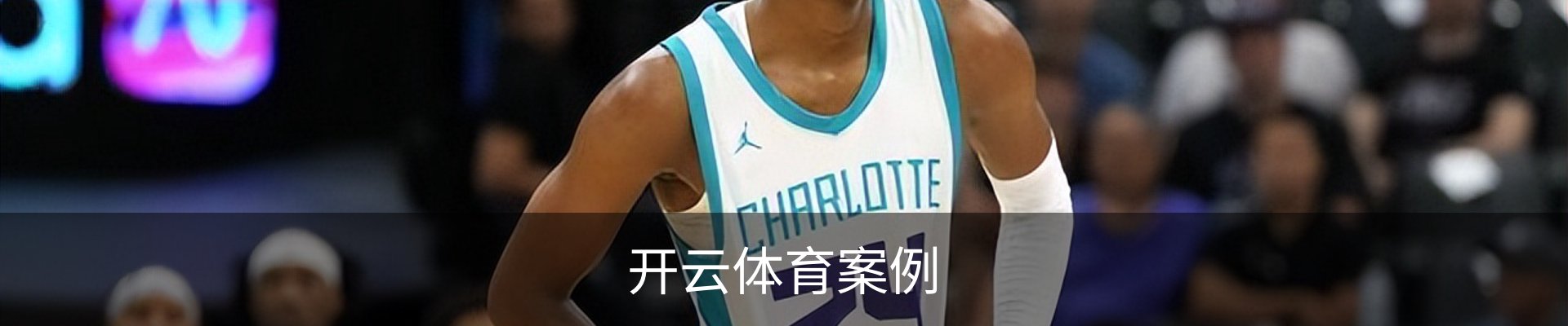 开云体育案例